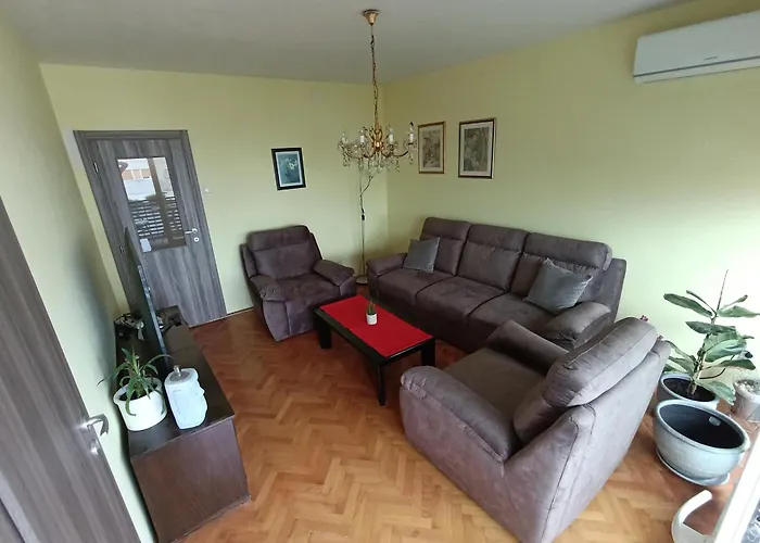 Sunshine Apartment