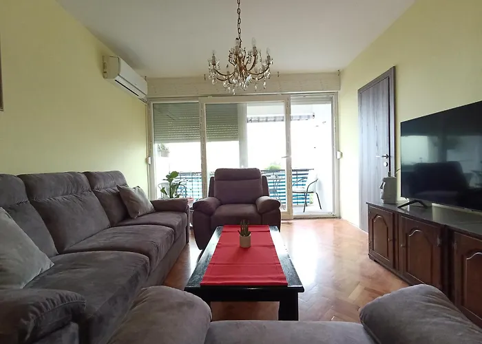 Sunshine Apartment