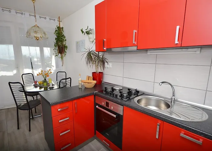 Sunshine Apartment