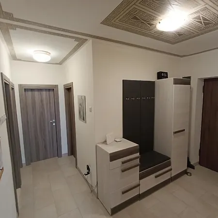 Sunshine Apartment Split Exterior photo