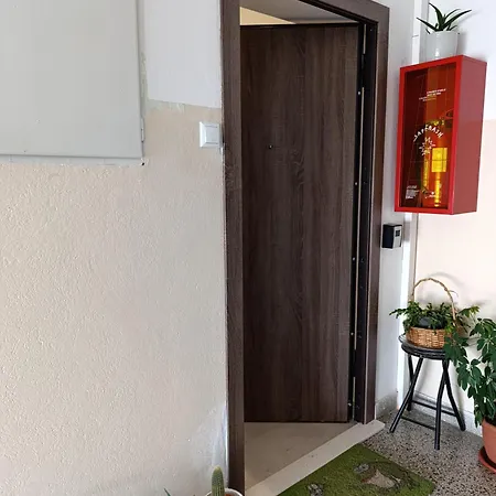 Sunshine Apartment Split Exterior photo