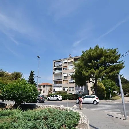 Sunshine Apartment Split Exterior photo