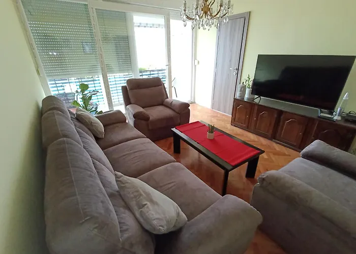 Sunshine Apartment