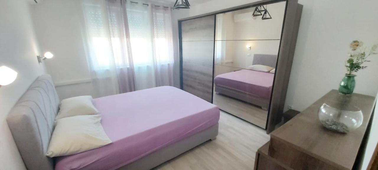 Apartament Sunshine *
