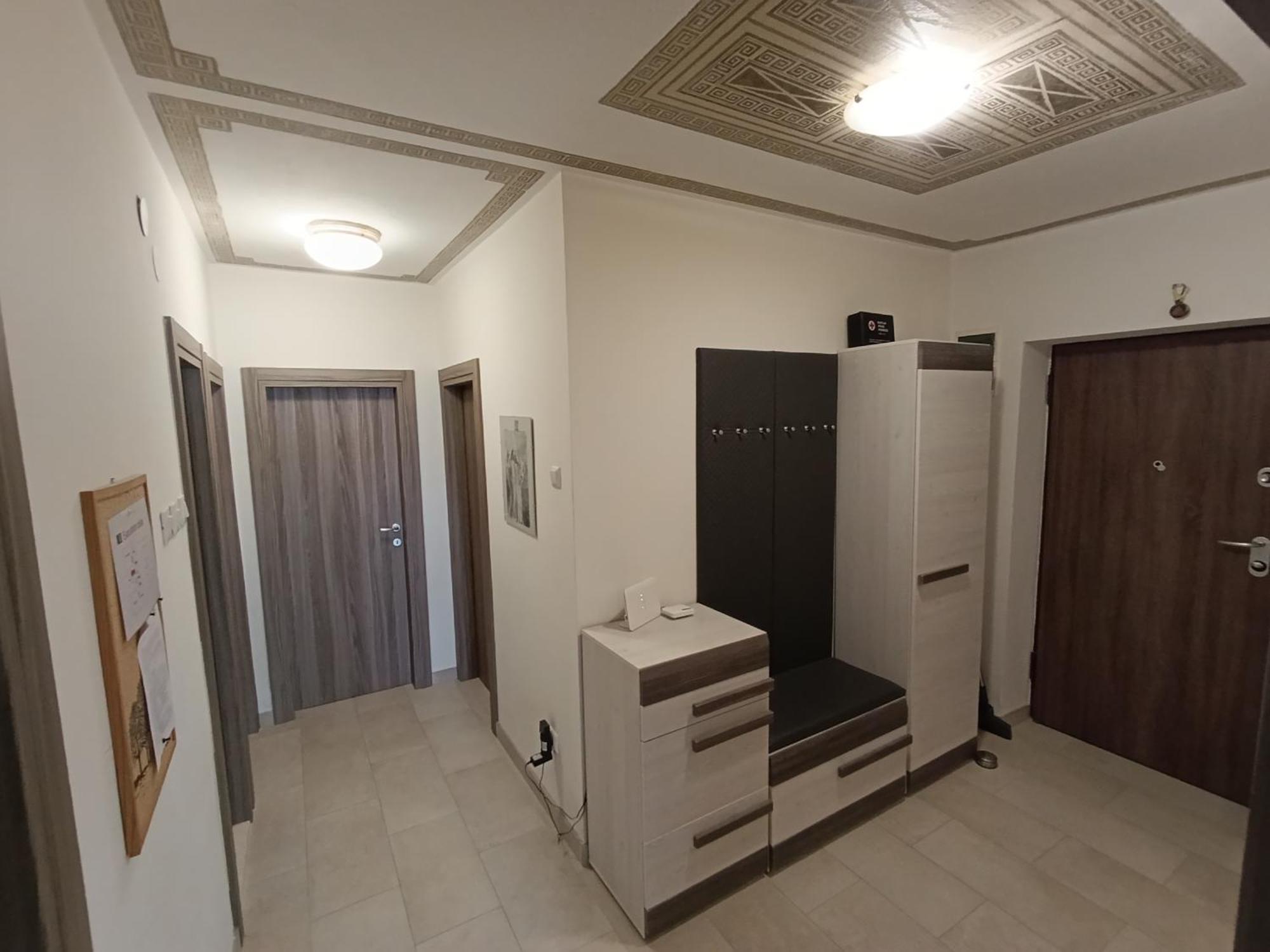 Apartma Sunshine Split