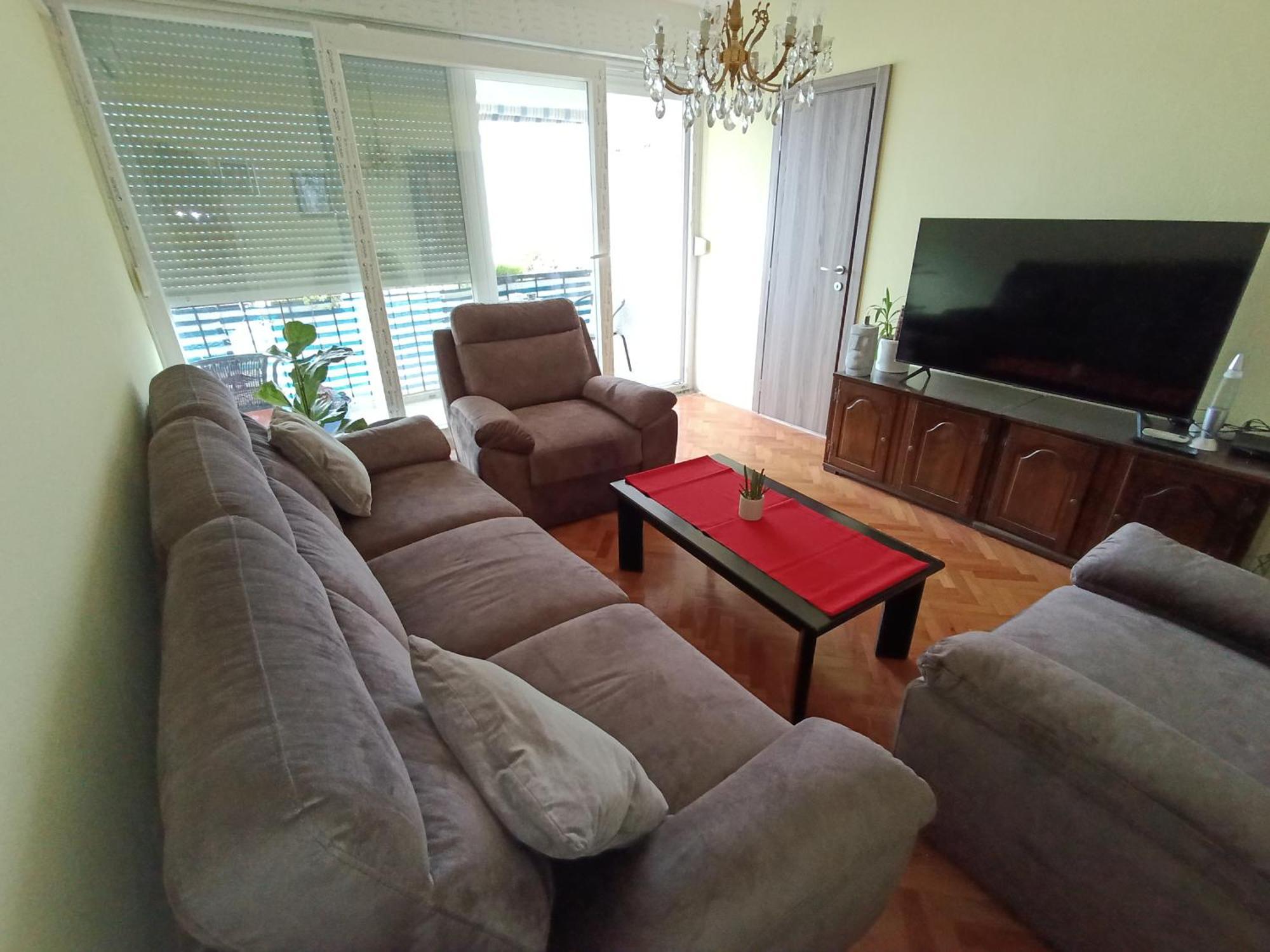 Sunshine Apartament