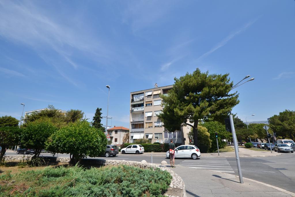 Sunshine Apartament Split