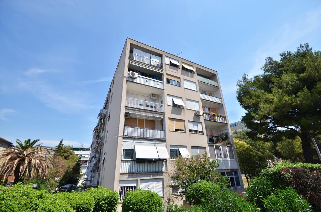 Apartament Sunshine