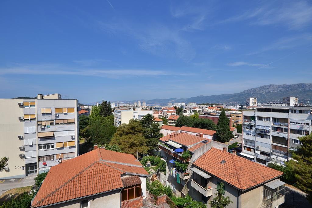 Sunshine Apartament *