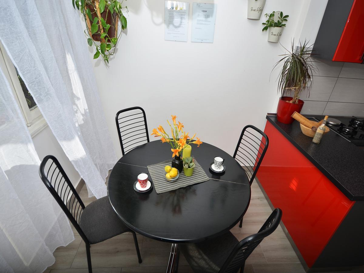 Apartment Sunshine Split
